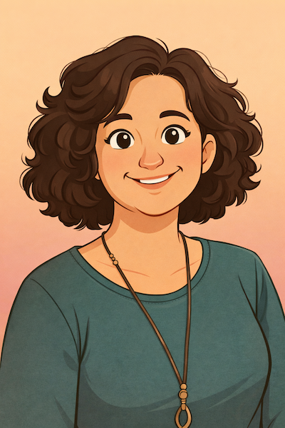 Formatrice Arlète Monteiro Dessin