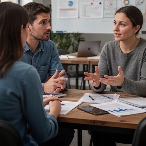 3. Analyse approfondie des besoins