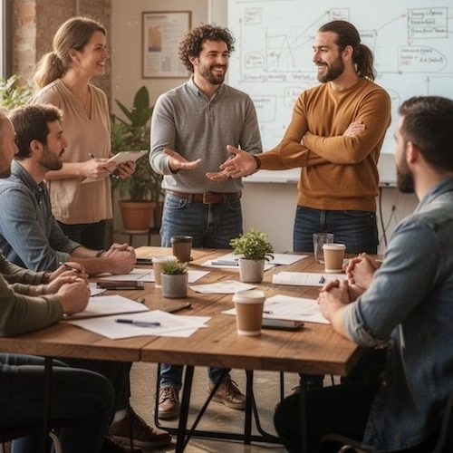 5. Mise en œuvre et ajustements