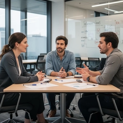 6. Bilan et perspectives